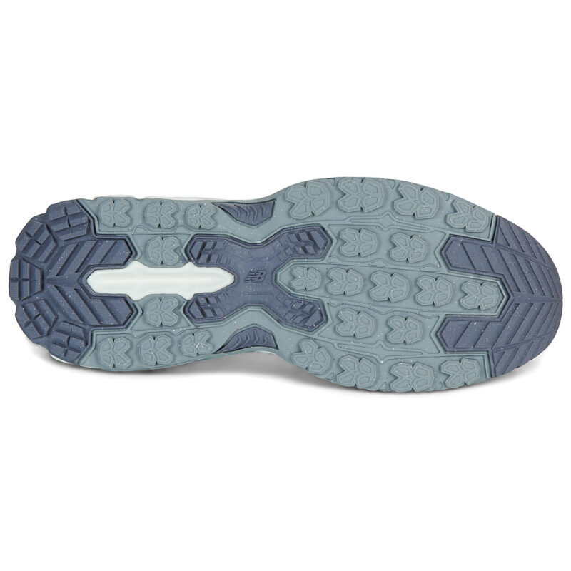 Trail New Balance 410 Grigio Trail Donna - 7