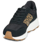 New Balance 370 Marrone Sneakers basse Donna - 3