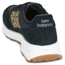 New Balance 370 Marrone Sneakers basse Donna - 5