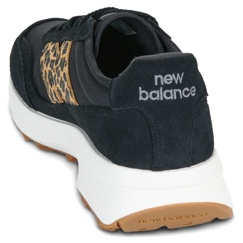 New Balance 370 Marrone Sneakers basse Donna - 5