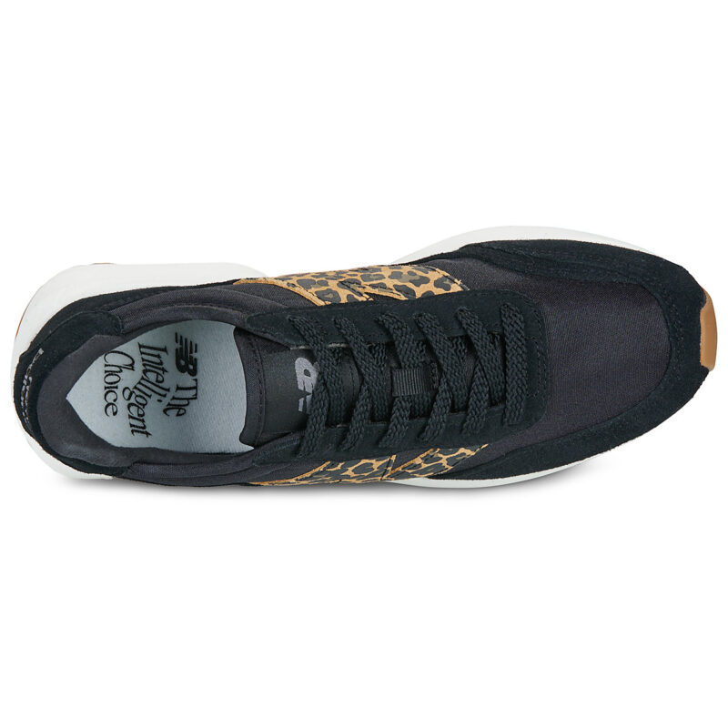 New Balance 370 Marrone Sneakers basse Donna - 6
