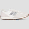 New Balance 471 Beige Sneakers basse Donna