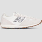 New Balance 471 Beige Sneakers basse Donna - 1