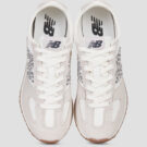 New Balance 471 Beige Sneakers basse Donna - 5