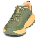 Trail Helly Hansen AWE HIKER DWR Kaki Trail Donna - 3