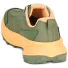 Trail Helly Hansen AWE HIKER DWR Kaki Trail Donna - 5