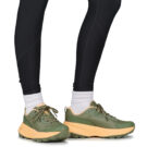 Trail Helly Hansen AWE HIKER DWR Kaki Trail Donna - 8
