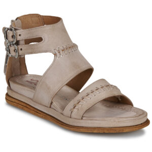 Airstep / A.S.98  SPOON  Beige Sandali bassi Donna