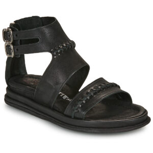 Airstep / A.S.98  SPOON  Nero Sandali bassi Donna