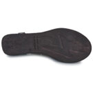 Airstep / A.S.98 LAGOS SANDALS Schwarz Keilsandalen Damen - 7