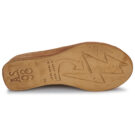 Airstep / A.S.98 LAGOS BALLET Marrone - Sandali con zeppa Donna - 7
