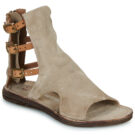 Airstep / A.S.98 RAMOS BRIDES Beige Sandali bassi Donna - 1
