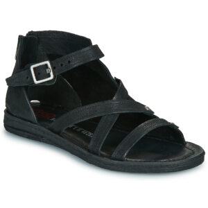 Airstep / A.S.98 RAMOS COUV Nero Sandali bassi Donna