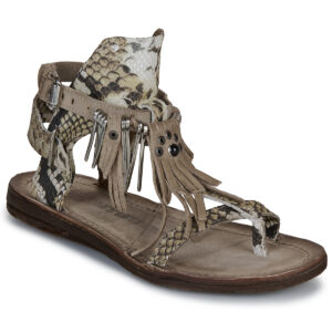 Airstep / A.S.98 RAMOS Bianco Sandali bassi Donna