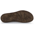 Airstep Sandales basses blanches AS98 RAMOS pour femmes - Taille 7