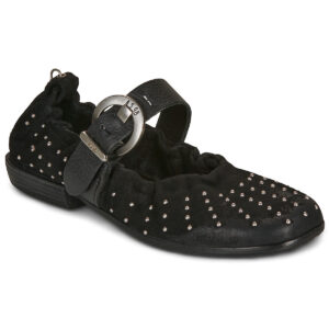 Airstep / A.S.98 ZANNA BALLET Nero Sandali bassi Donna