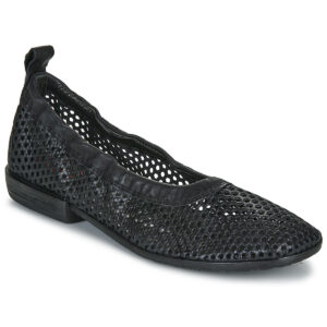 Airstep / A.S.98 ZANNA PERF Nero Sandali bassi Donna