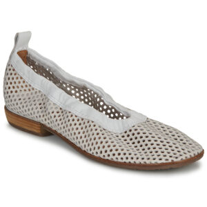 Airstep / A.S.98 ZANNA PERF Bianco Sandali bassi Donna
