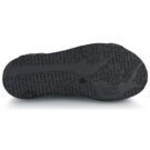 Airstep / A.S.98 MANOLA BALLET Schwarz Keilabsatz Sandalen Damen - 7