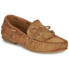 Airstep / A.S.98 DOWE Beige Mokassins Damen