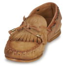 Airstep / AS98 DOWE Beige Damen-Loafer - 3