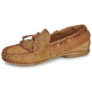 Airstep / AS98 DOWE Beige Damen-Loafer - 4