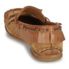 Airstep / AS98 DOWE Beige Damen-Loafer - 5