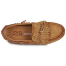 Airstep / AS98 DOWE Beige Damen-Loafer - 6