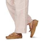 Airstep / AS98 DOWE Beige Damen-Loafer - 8