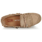 Airstep / AS98 DOWE Beige Damen-Loafer - 6