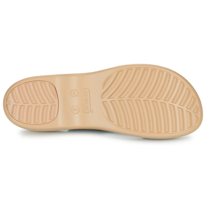Crocs BROOKLYN SKY SANDAL Nero Sandali bassi Donna - 7
