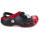 Crocs MICKEY MOUZuecos negros para mujer SE CLS CLG - 2