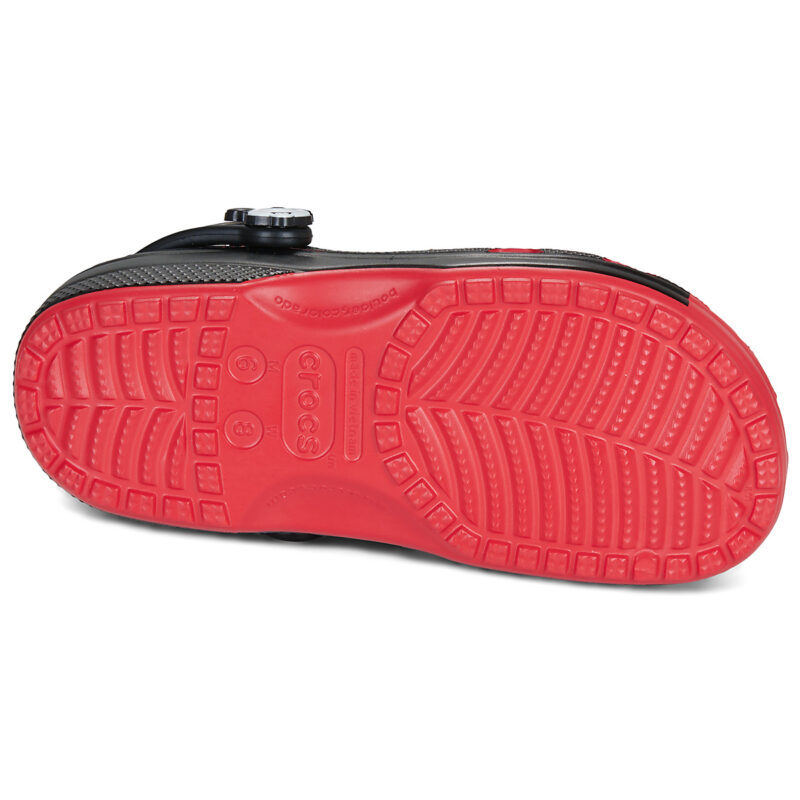Crocs MICKEY MOUZuecos negros para mujer SE CLS CLG - 7