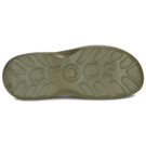Crocs SOHO Y STRAP SANDAL Caqui Sandalias planas Mujer - 7