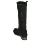Betty London Botas bajas negras DIVOULI para mujer - 5