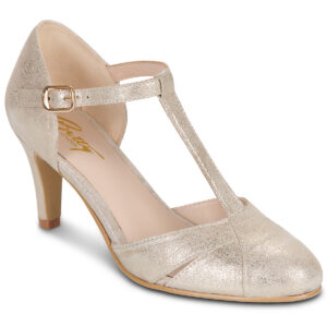 Betty London  MASETTE  Oro -  Décolleté Donna