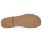 Betty London Sandalias bajas marr&oacute;ns para mujer GIMA - 7