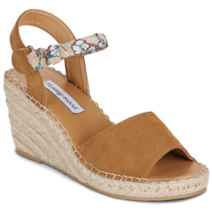 Moony Mood EVELINE Braune Espadrilles f&uuml;r Damen