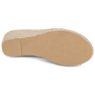 Moony Mood EVELINE Marrone Espadrillas Donna - 7