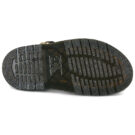 Dr. Martens Gryphon Strap Sandal Black Atlas Nero Sandali bassi Donna - 7