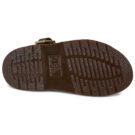 Dr. Martens Gryphon Strap Sandal Charro Atlas Rosso Sandali bassi Donna - 7