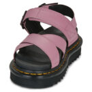 Dr. Martens Voss II Sandal Dusty Rose Athena Rosa Sandali bassi Donna - 3