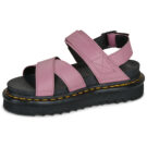 Dr. Martens Voss II Sandal Dusty Rose Athena Rosa Sandali bassi Donna - 4