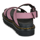 Dr. Martens Voss II Sandal Dusty Rose Athena Rosa Sandali bassi Donna - 5