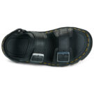 Dr. Martens ZebZag Sandal Black Pisa Nero Sandali bassi Donna - 6