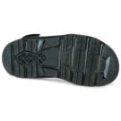 Dr. Martens ZebZag Sandal Black Pisa Nero Sandali bassi Donna - 7