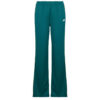 Pantaloni Sportivi  New Balance  INTERLOCK PANT  Verde -   Pantaloni Sportivi Donna