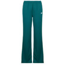 Sport-Hose New Balance INTERLOCK PANT Gr&uuml;n Sport-Hose Damen - 1