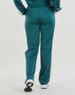 Sport-Hose New Balance INTERLOCK PANT Gr&uuml;n Sport-Hose Damen - 4