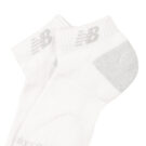 Calcetines deportivos New Balance ACTIVE LOW CUT SOCKS 6 PACK Blanco Calcetines deportivos Mujer - 2